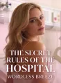 The Secret Rules Of The Hospital cover