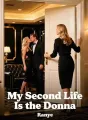My Second Life Is the Donna cover