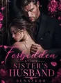 Forbidden By Her Sister's Husband  cover