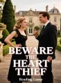 Beware the Heart Thief cover