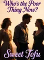 Who's the Poor Thing Now? cover