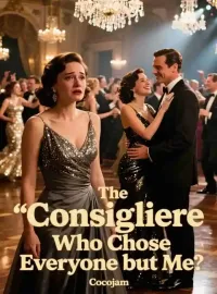 The Consigliere Who Chose Everyone but Me
