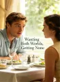 Wanting Both Worlds, Getting None cover