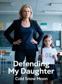 Defending My Daughter