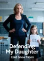 Defending My Daughter cover