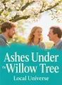 Ashes Under the Willow Tree cover