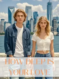 How Deep Is Your Love