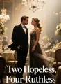 Two Hopeless, Four Ruthless cover