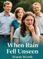 When Rain Fell Unseen cover