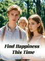 Find Happiness This Time cover