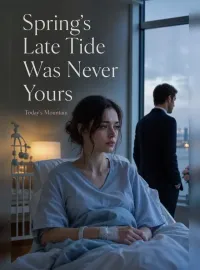 Spring's Late Tide Was Never Yours