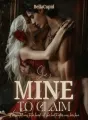 She's Mine To Claim cover