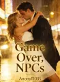 Game Over, NPCs cover