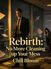 Rebirth: No More Cleaning up Your Mess