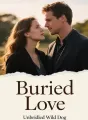 Buried Love cover