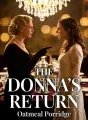 The Donna’s Return cover