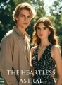 The Heartless Astral cover