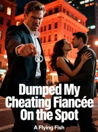 Dumped My Cheating Fiancée On the Spot