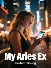 My Aries Ex