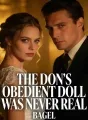 The Don’s Obedient Doll Was Never Real cover
