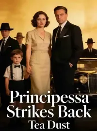 Principessa Strikes Back