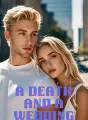 A Death and A Wedding cover