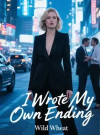 I Wrote My Own Ending