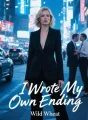 I Wrote My Own Ending cover