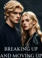 Breaking Up and Moving Up cover