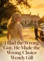 I Had the Wrong Guy, He Made the Wrong Choice cover