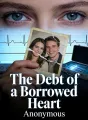 The Debt of a Borrowed Heart cover