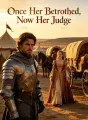 Once Her Betrothed, Now Her Judge cover