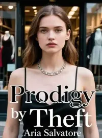 Prodigy by Theft