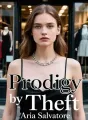 Prodigy by Theft cover