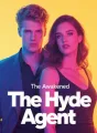 The Hyde Agent cover