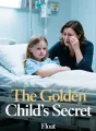 The Golden Child's Secret cover