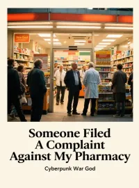 Someone Filed A Complaint Against My Pharmacy