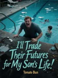 I'll Trade Their Futures for My Son's Life