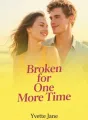 Broken for One More Time cover
