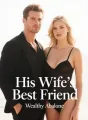His Wife's Best Friend cover