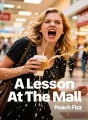 A Lesson At The Mall cover