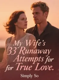 My Wife's 33 Runaway Attempts for True Love