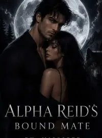 Alpha Reid's Bound Mate