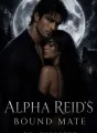 Alpha Reid's Bound Mate cover