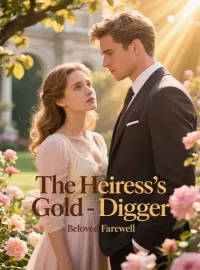 The Heiress's Gold-Digger