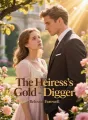 The Heiress's Gold-Digger cover