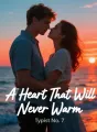A Heart That Will Never Warm cover