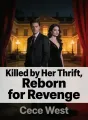 Killed by Her Thrift, Reborn for Revenge cover