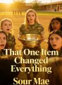 That One Item Changed Everything cover
