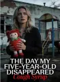 The Day My Five‑Year‑Old Disappeared cover